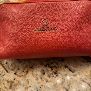 Valentino Cross body bag Orange